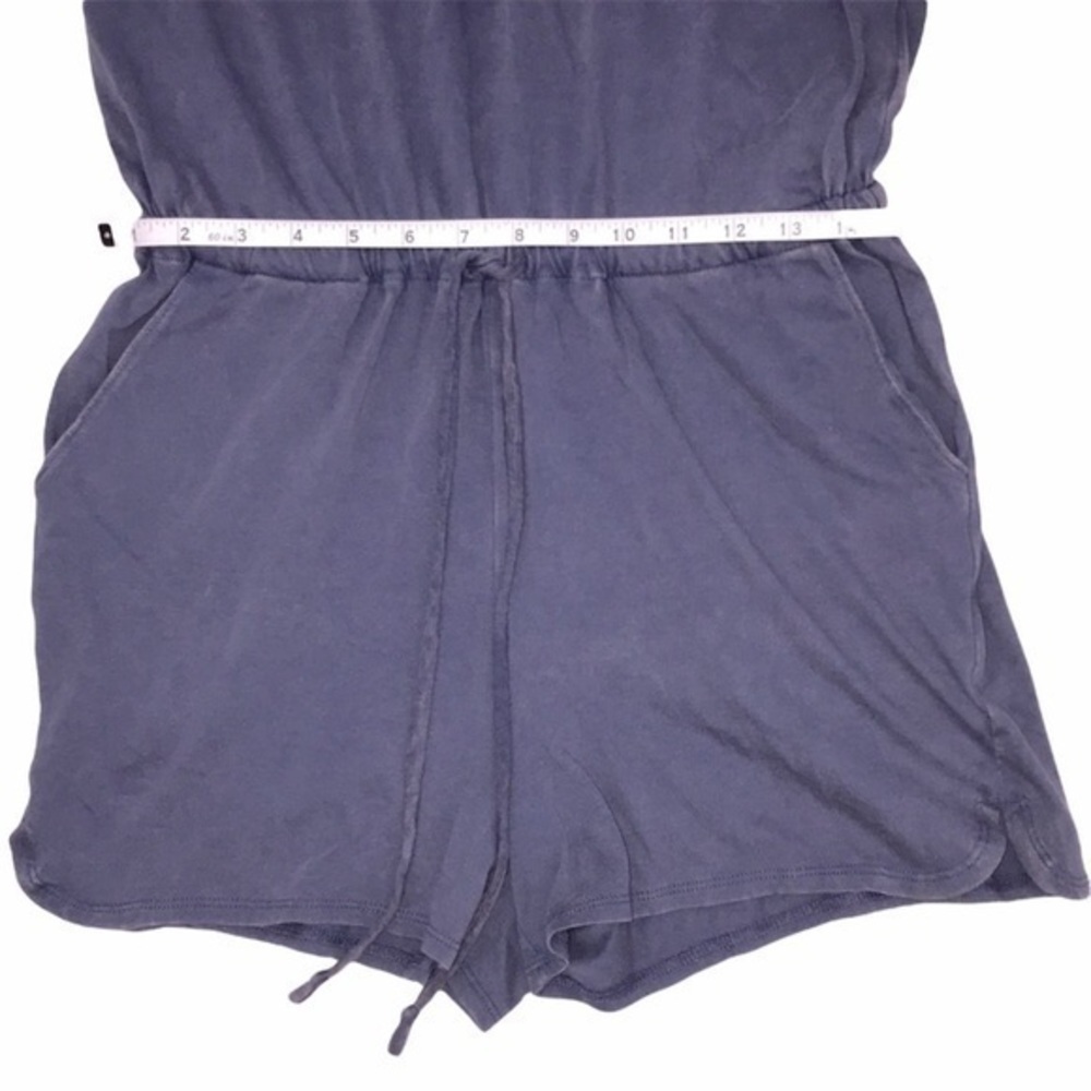 Artisan NY Vintage Look Romper - Picture 6 of 10